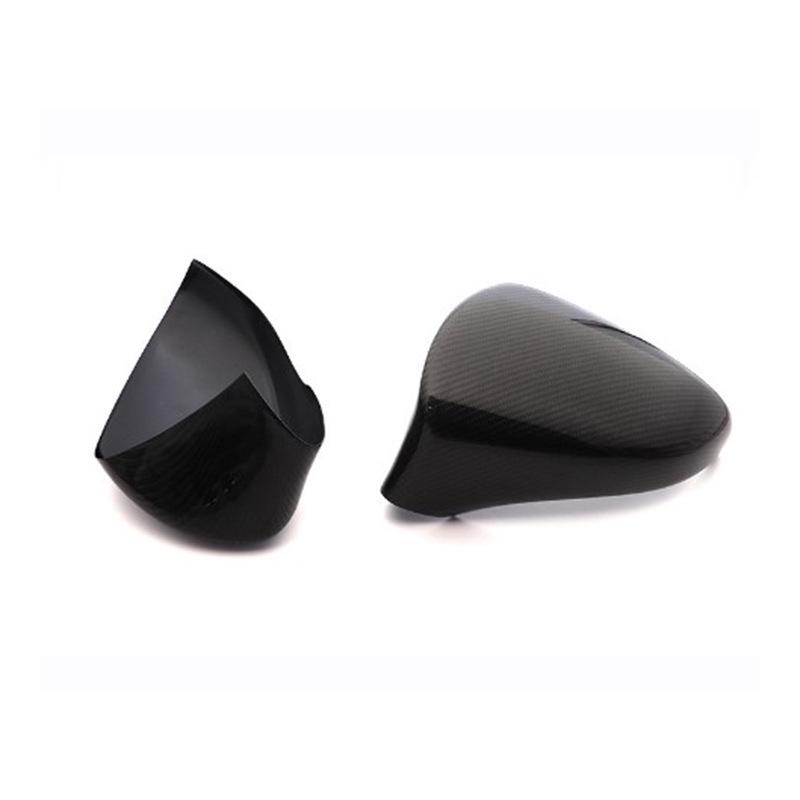 Lexus Carbon Fiber Rearview Mirror Cover for ES, IS, GS, CT200, RC Models