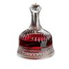 Vortex Rotating Red Wine Decanter Set - Luxury Home & Hotel Wine Dispenser