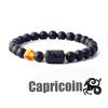 Diamond Inlaid Titanium Steel Hollow Can Open Oil Bracelet, Life Tree, Adjustable Size Perfume Bracelet