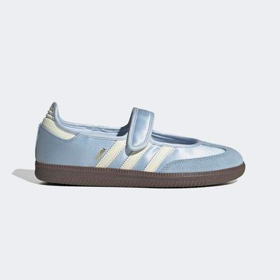 Samba Jane [IH9206-CRSK/CREWHT/GUM5]