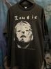 Vintage 1995 "Zombie" The Cranberries World Tour Black Unisex Shirt WA1158 Unisex T-Shirt