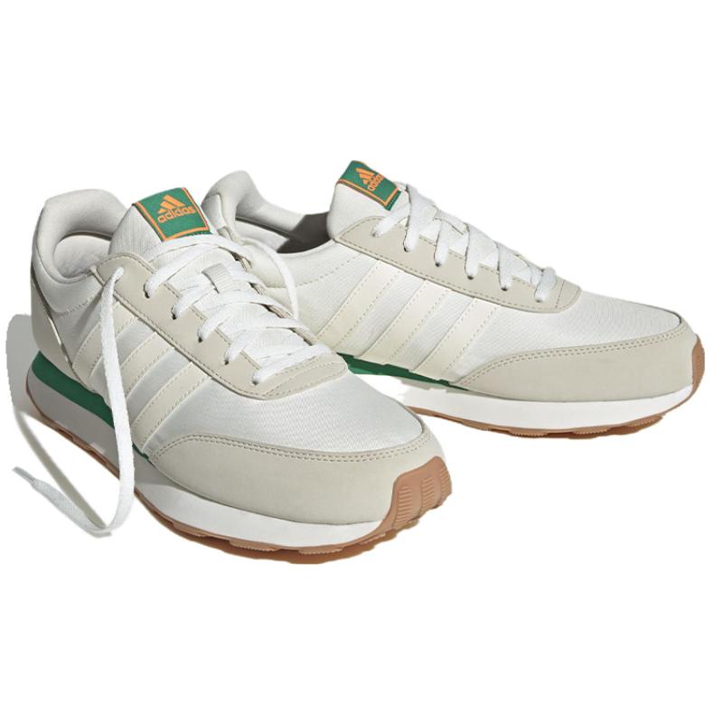 adidas Scarpe da ginnastica Run 60S 3.0 'White Court Green' HP2256