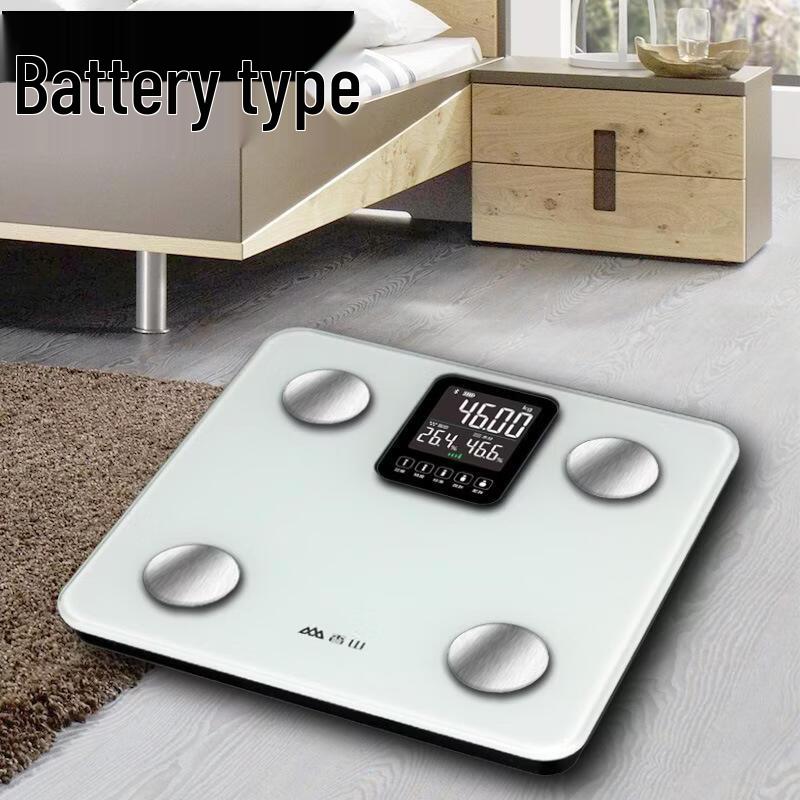 Xiangshan Smart Body Fat Scale (CN version)
