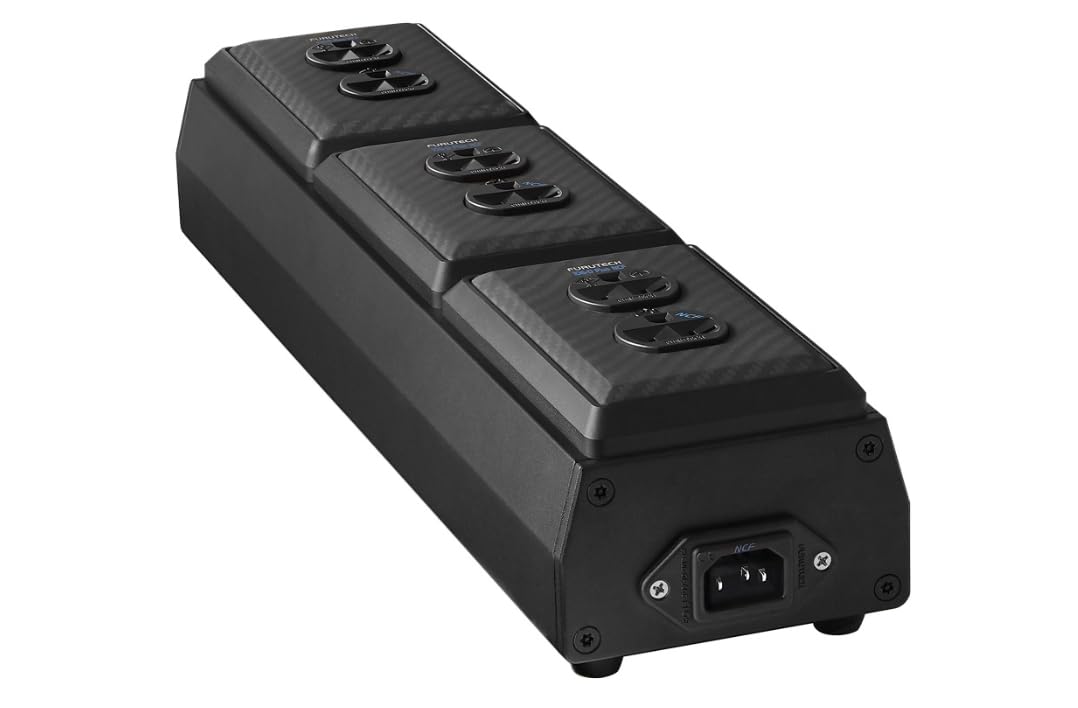 

FURUTECH Distributor Audio Tap GTO-D3 NCF(R)