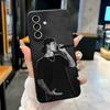 Sänger J-Justin B-Bieber Handyhülle Für Samsung S26 S25 Plus S20 S20 Plus S22 Ultra S23 FE S21 Plus S21 Ultra Weiche Hülle