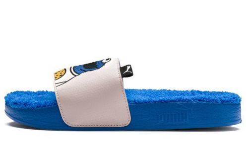PUMA Улица Сезам X Leadcat Женские 369084-01 35.5