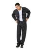 Lapper [Non-Faded] Cowboy Denim Pants - Black