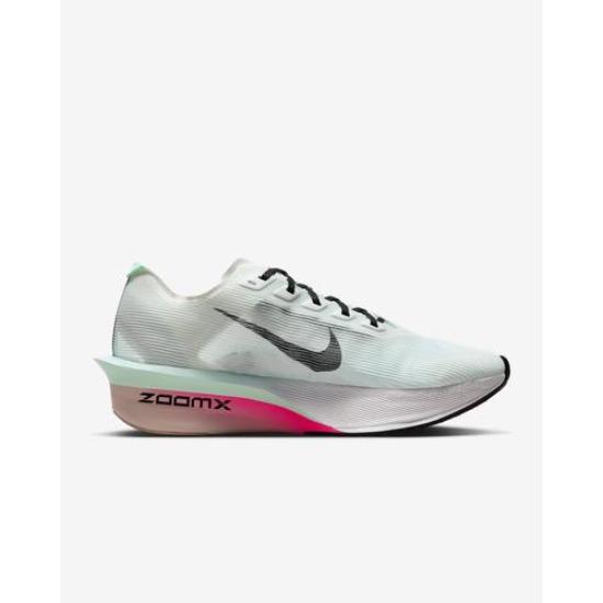 Nike Vaporfly 4 Women's Running Shoes HF6412-101 White Size