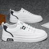 Frühjahr 2025 Herren Low-Top Freizeit Atmungsaktiv Leicht Mode Sneaker
