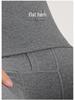 Men's Modal Slim-Fit Thin Warm Underwear Set - Knit Base Layer for Autumn, Winter, Spring