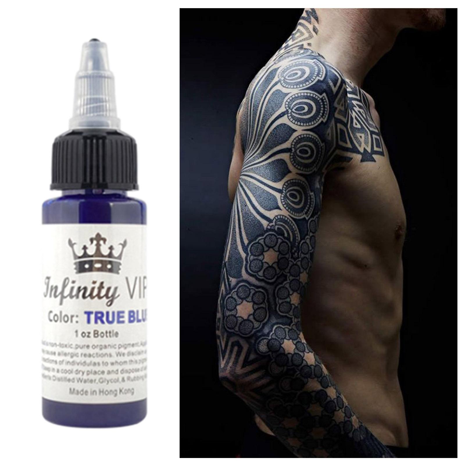 30 мл чернила для татуировки — фото 6