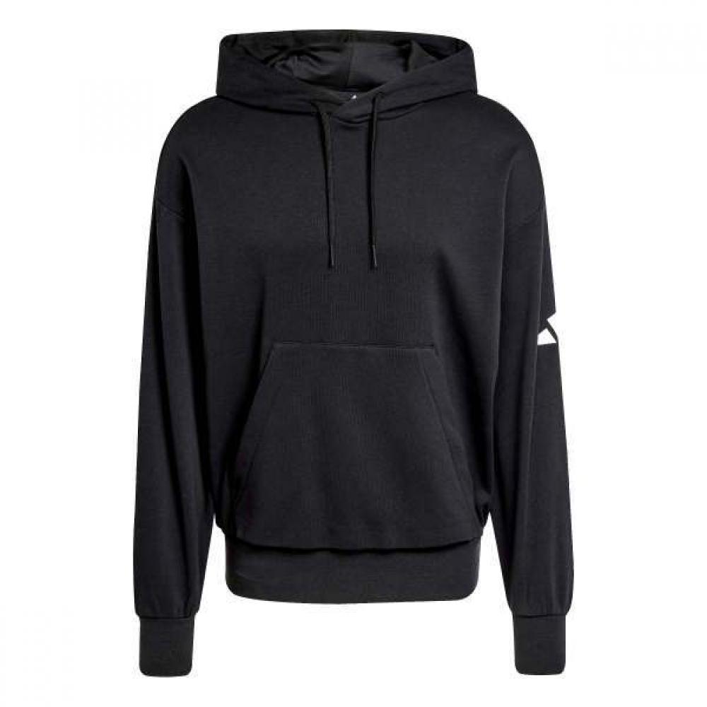 

Adidas Essential Hoodie Unisex Loose Fit A2XL