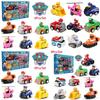 Ultimate Paw Patrol Pull Back Cars The Perfect Birthday Or Xmas Gift For Kids