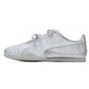 Bella V2 Glam Spring Summer Cool Thin Sole Training Wrinkled Silk Satin Casual Low Top Shoes Unisex Sneaker Silver 406796-03