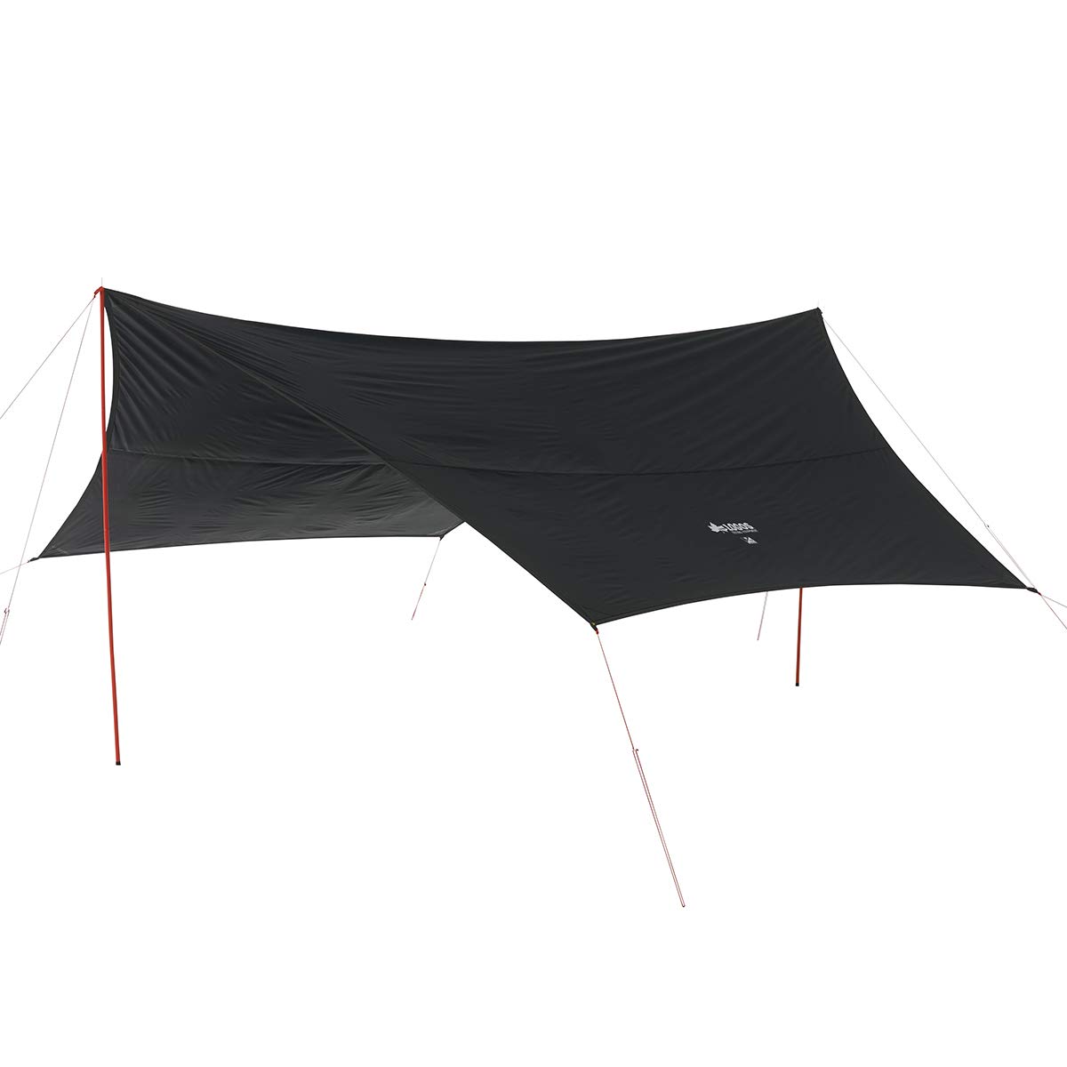 

Black UV Hexa Tarp Set 71808022 L-BB чёрный