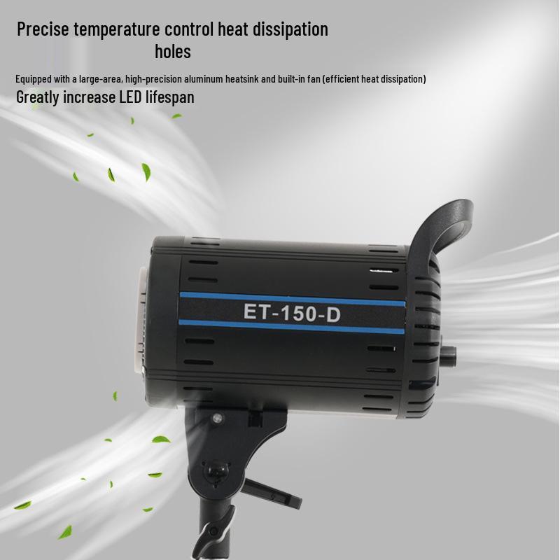 Yingbang 150W LED Streaming & Video Soft Light