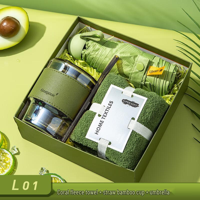 

HEIXIE Multi-tool Gift Set L01