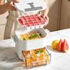 Food Grade Ice Cube Tray