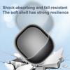 Schutzhülle für Xiaomi Buds 5 Zubehör Stoßfestes TPU-Hüllencover Wasserdicht Staubdicht