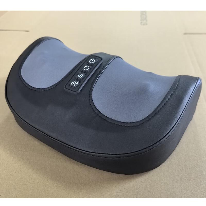 WEZHO Mini Heated Foot & Calf Massager