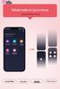DeBa Love Secret Wearable Remote-Controlled Vibrator for Women - Mini App-Controlled Outdoor Anal Plug