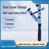 CV Boot Removal & Joint Clamp Pliers - Dust Cover Binding Pliers In Stock