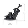 Support de Dash Cam BeatSonic Type Ventouse Facile BSA41, Installation, (pour Celstar)