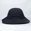 New Lightweight Bucket Hat Breathable Wide Brim Sun Hat Adjustable Uv Protection Fisherman Cap Summer