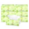 Feiyu 3-Ply Unscented Facial Tissues