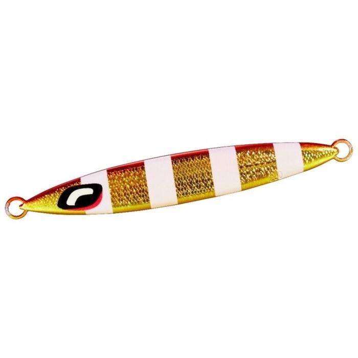 SHIMANO Ocea Stinger Butterfly Sardine Weaver 200g JT-420P 019 S Akakin Zebra