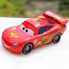 Pixar Cars 3 Toys Lightning Mcqueen Mack Uncle Collection 1:55 Diecast Vehicles Alloy Car Toy Model For Children Gifts