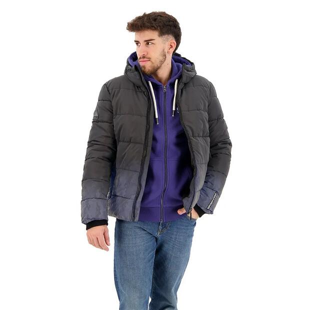 

Superdry Ombre Sports Puffer куртка L