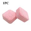 20pcs Automatic Toilet Bowl Cleaner Effervescent Tablet for Toilet Fast Cleaning Tool