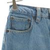 Levi's Straight Denim Pants W28 Men's Used