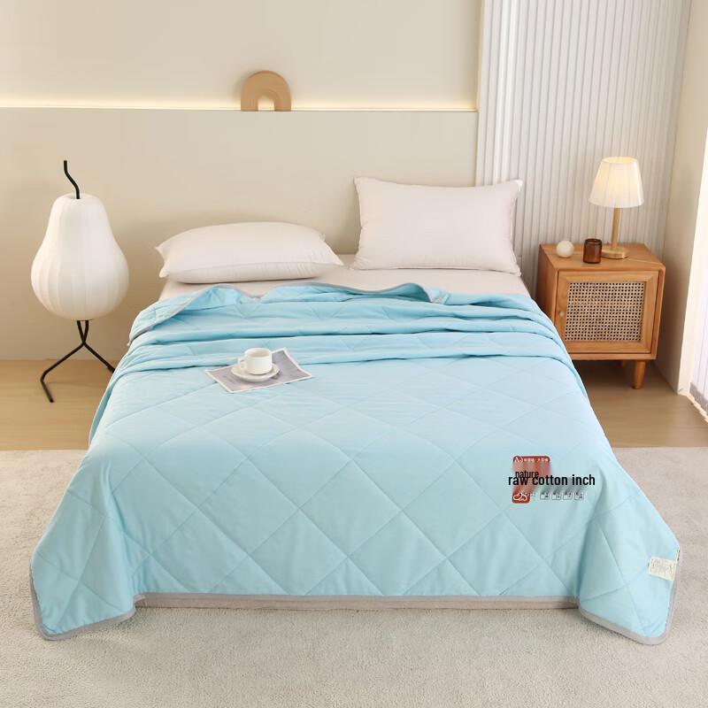 

Xuanyu X-B8003 Original Cotton Soybean Summer Quilt