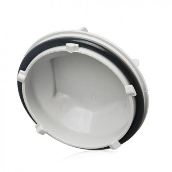 1pc Headlight Lamp Low Beam Dust Cap Cover Left or Right for 09-13 Mazda 6