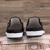 Men's Summer Breathable Backless Slip-on Slippers - Comfortable Casual Outdoor Wear