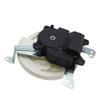Air Conditioner Damper Actuator for 2008-2013 Honda Accord, Crosstour, Spirior (Part No. 79140-TB0-H11)
