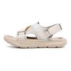 Sommer neue Strandschuhe trendige vielseitige einfache Plateau Herren Doppelzweck rutschfeste Sandalen atmungsaktive Mode Hausschuhe