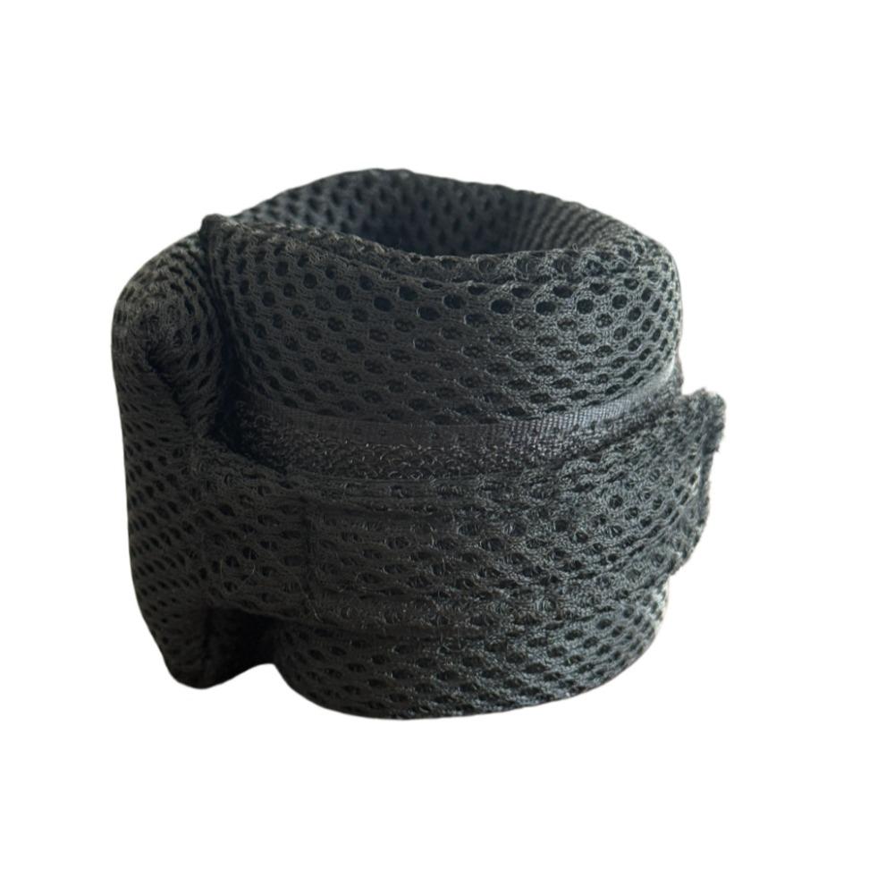 Soft Cat Neck Brace Adjustable Design Pet Protective Collar Dog Cervical Cover  Pet Recovery