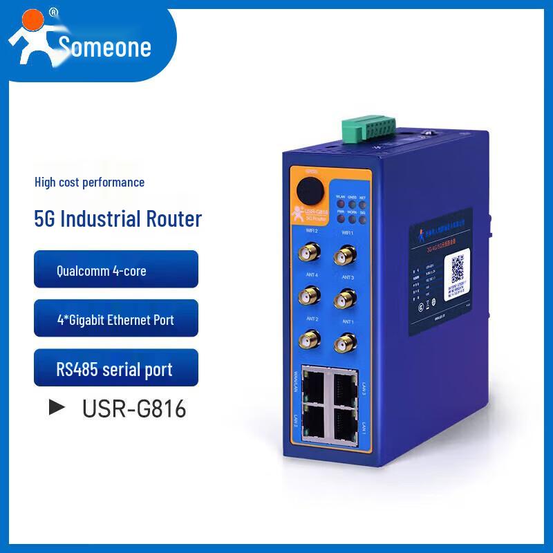LonHand Industrial IoT Communication Devices
