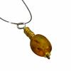 Necklace from the Spring Collection - Baltic Amber Necklace