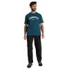 CRAGHOPPERS Mens Batley Work T-Shirt
