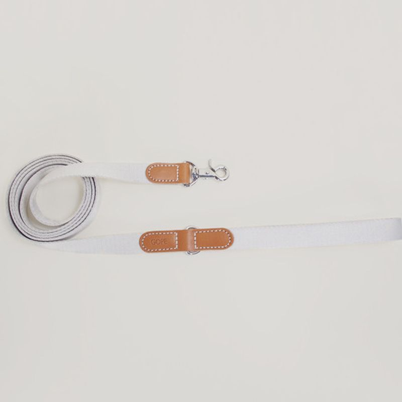 GOPE GOPE Picture Dog Leash TAIV