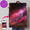 Sakura Personalized D Textured Metal Poster Wall Art Vintage Tin Signs for Interior Accessories Gaming Room Decoration Man Home