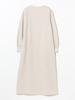 LIFE STORE by BEAMS Fleece Logo Size M BMING Women's Dress, TOP_GREY,