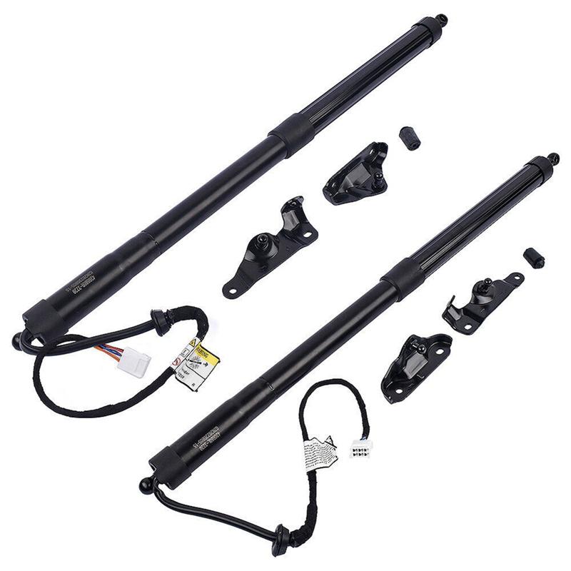 NEW Rear Trunk Lift Support Assy Unit For Toyota Highlander 2014-2019 Tailgate Pull Down Lid Strut 6891009120 6891009130