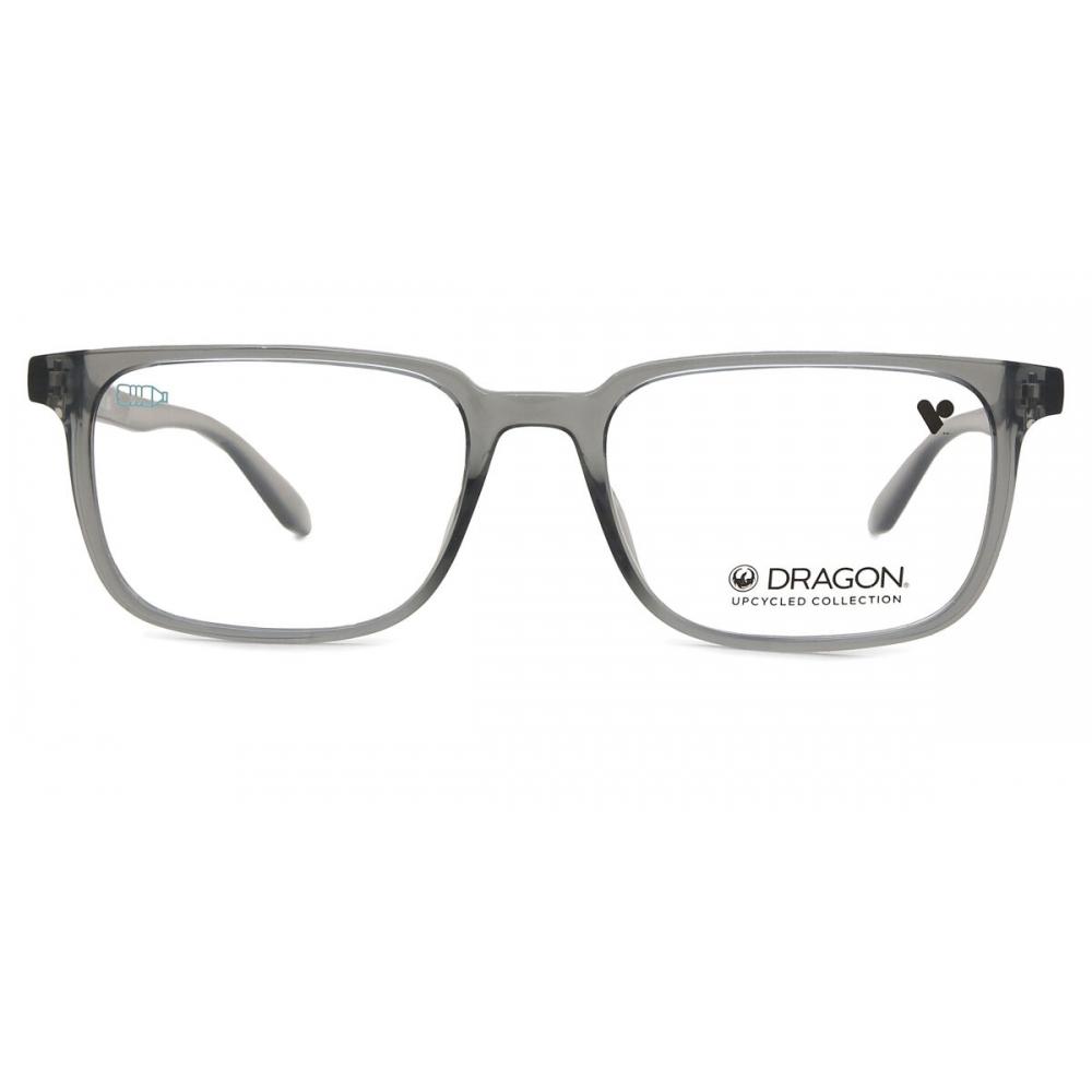 

Dragon Dr9005 020 Unisex Eyeglasses Transparent Grey/55-18-145