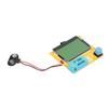 Transistor Tester Module Meter Board Checker Graphical Testing Tool Accessory