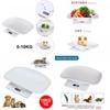 Accurate 10kg Electronic Pet Weighing Scale With Tray For Cats And Small Dogs